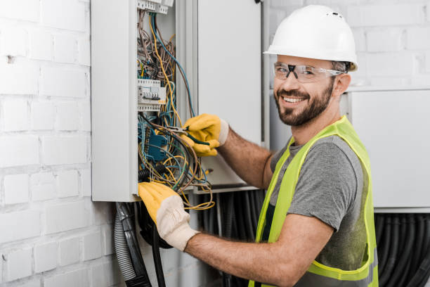 Best Industrial Electrical Services  in Portland, ME