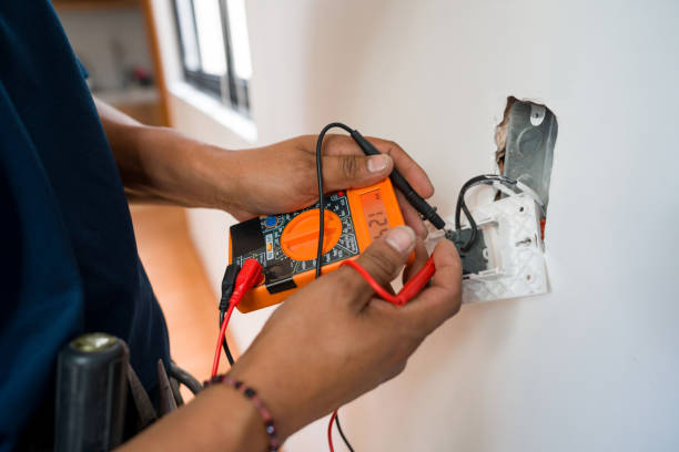 Best Licensed Electrician  in Portland, ME