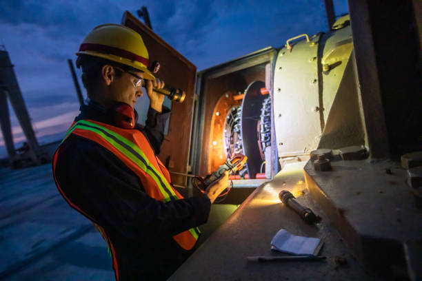 Best Electrician Near Me  in Portland, ME