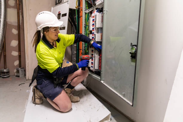 Best Electrical Rewiring Services  in Portland, ME