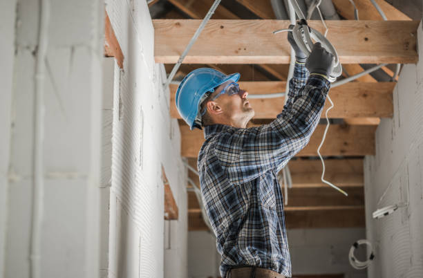 Best Electrical Upgrades for Homes  in Portland, ME