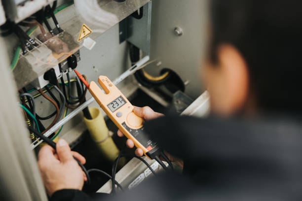 Best Affordable Electrical Installation  in Portland, ME