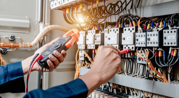 Best Electrical System Inspection  in Portland, ME