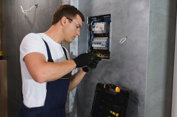 Best Electrical Repair Services  in Portland, ME