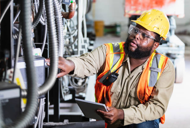Best Affordable Emergency Electrician  in Portland, ME