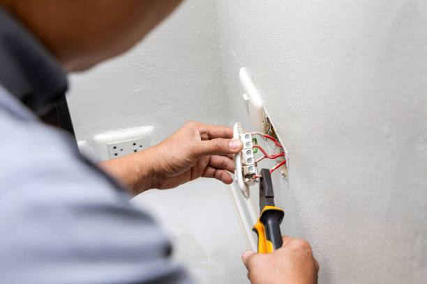 Best Commercial Electrician Services  in Portland, ME