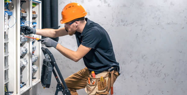 Best Electrical System Inspection  in Portland, ME