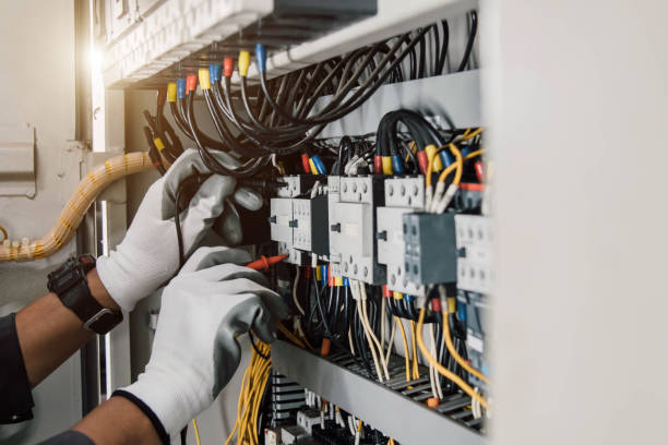 Best Affordable Electrician  in Portland, ME