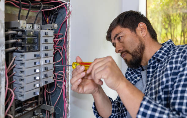 Best Local Electrician Companies  in Portland, ME
